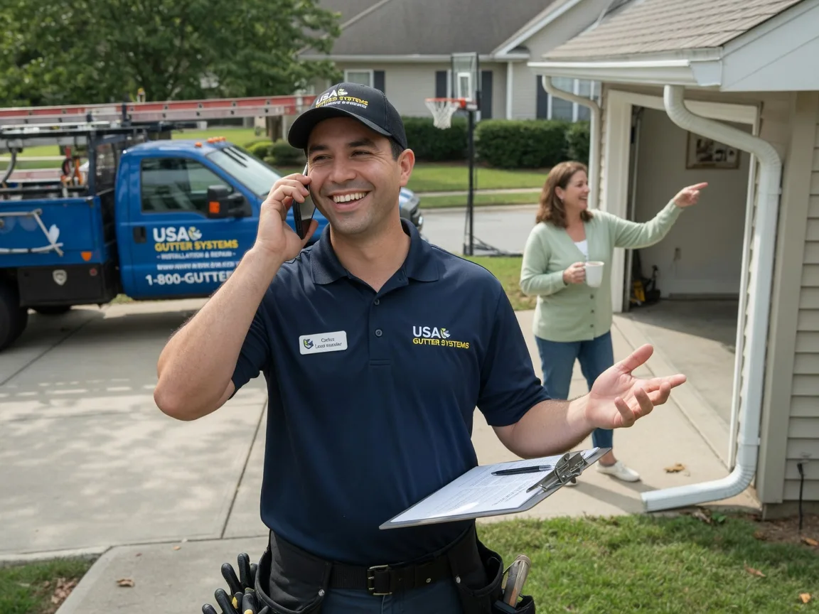 Gutter Installation Fall River, KS FAQs